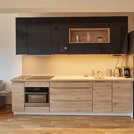 Lucni Apartman Tymiana Черні Дул Екстер'єр фото