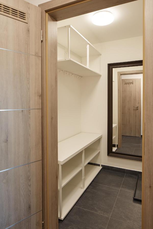 Lucni Apartman Tymiana Черні Дул Екстер'єр фото
